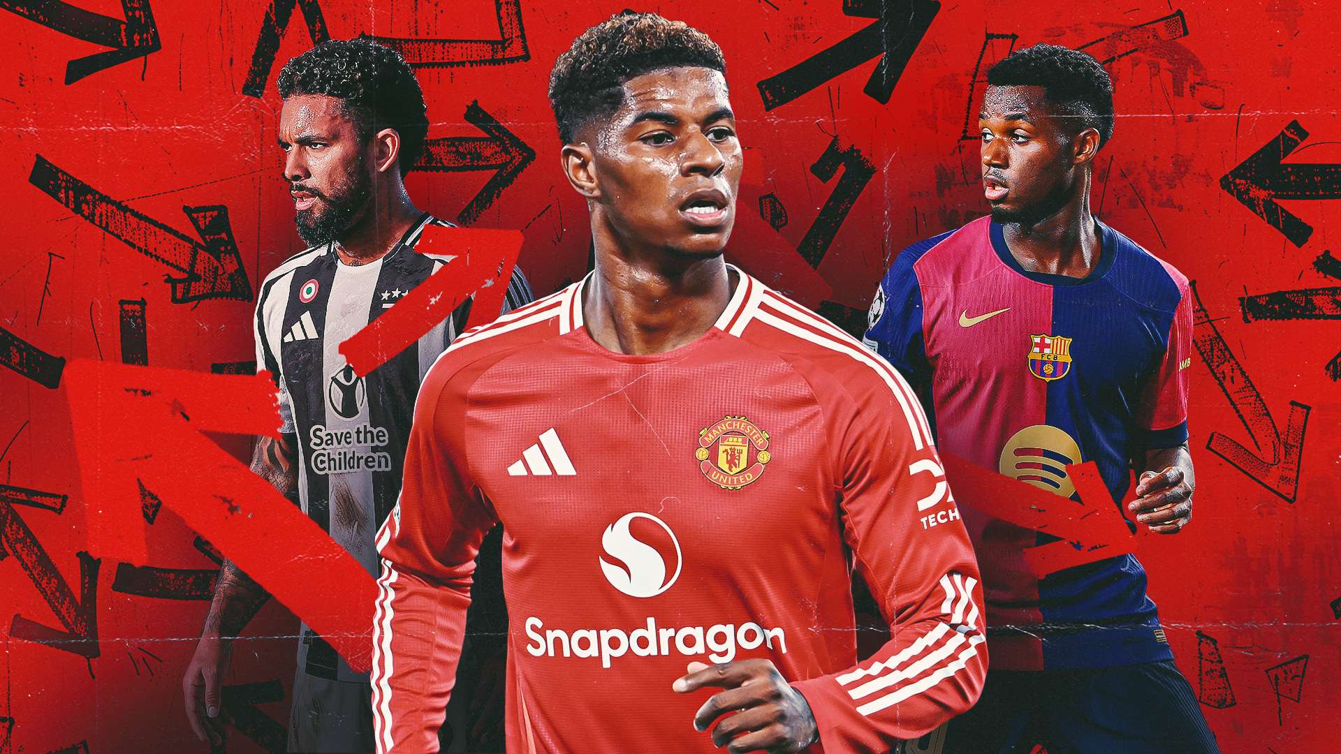 魅力和期待 魅力和期待