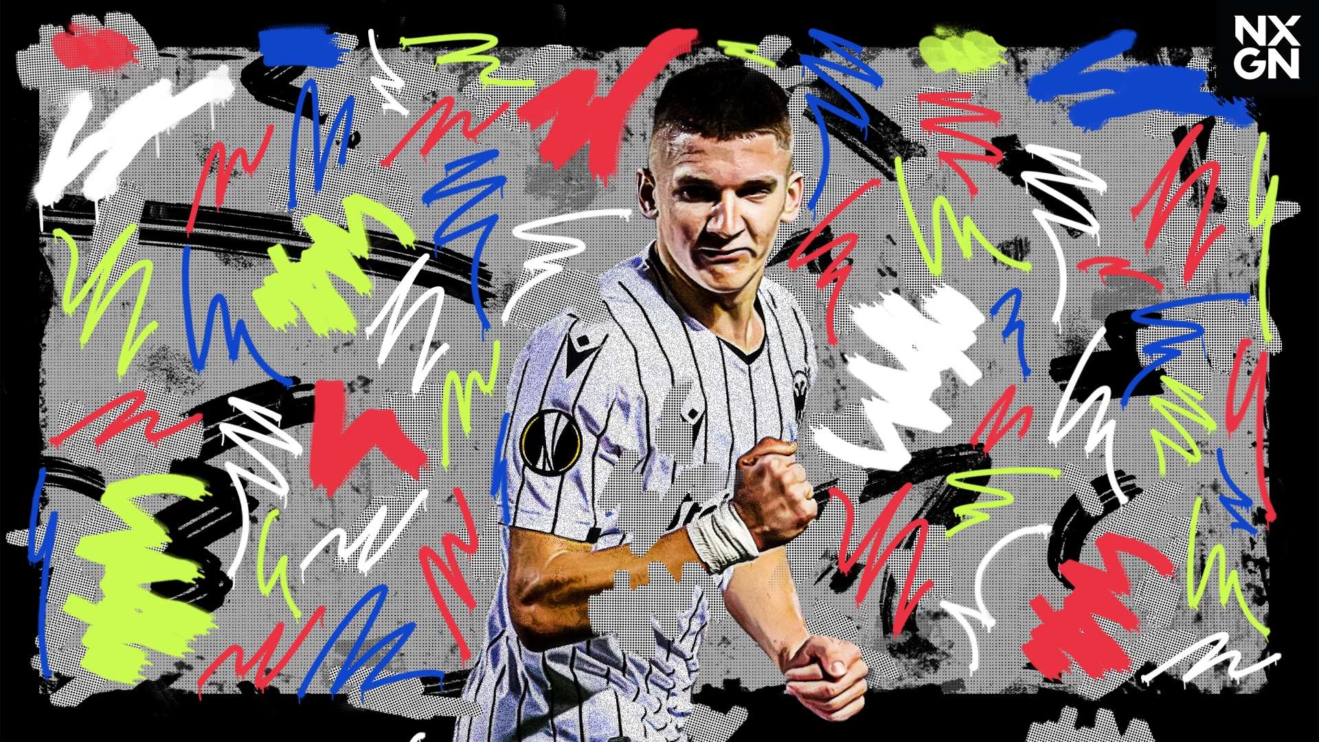 通过这些细 通过这些细