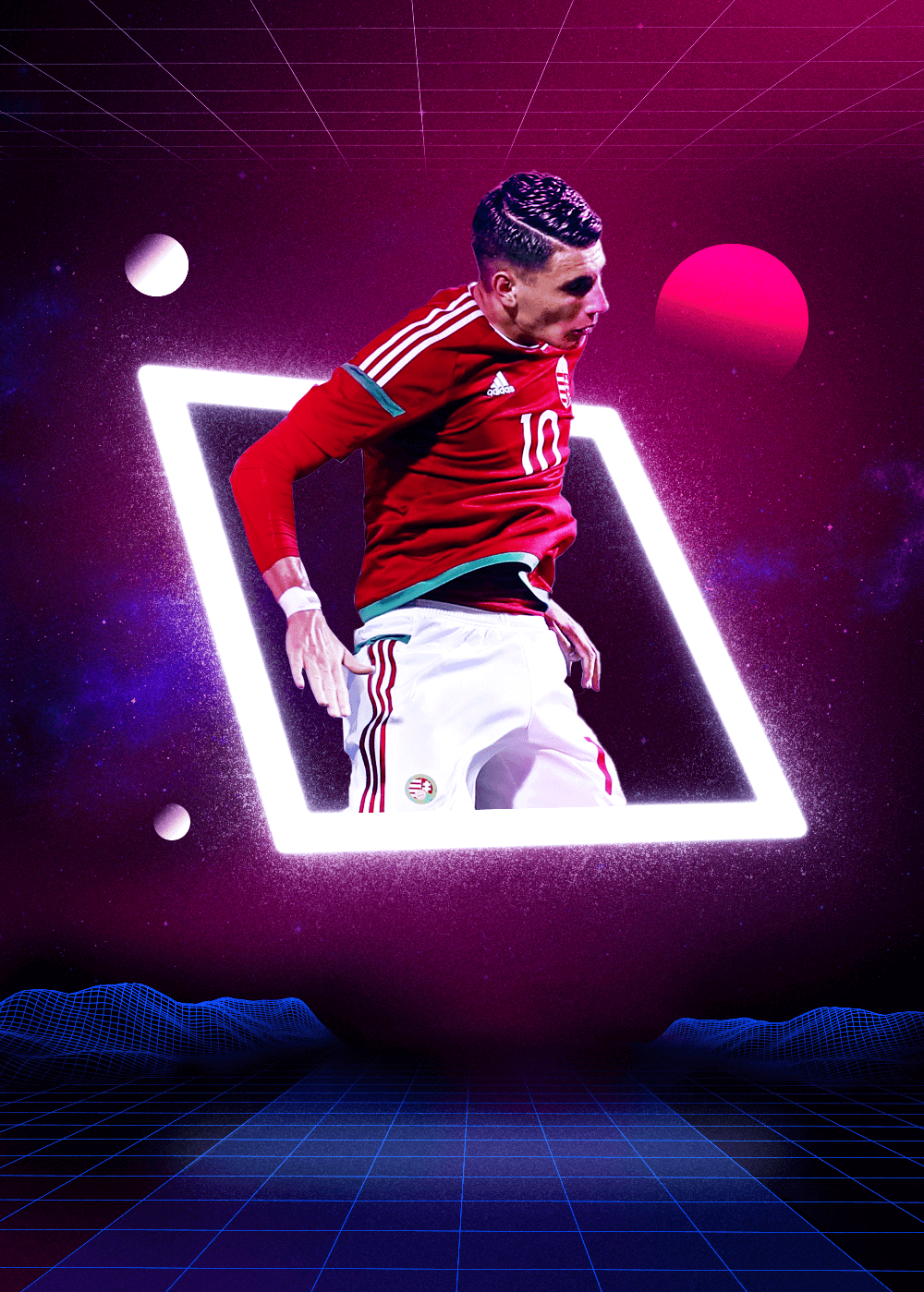 整体表现和 整体表现和