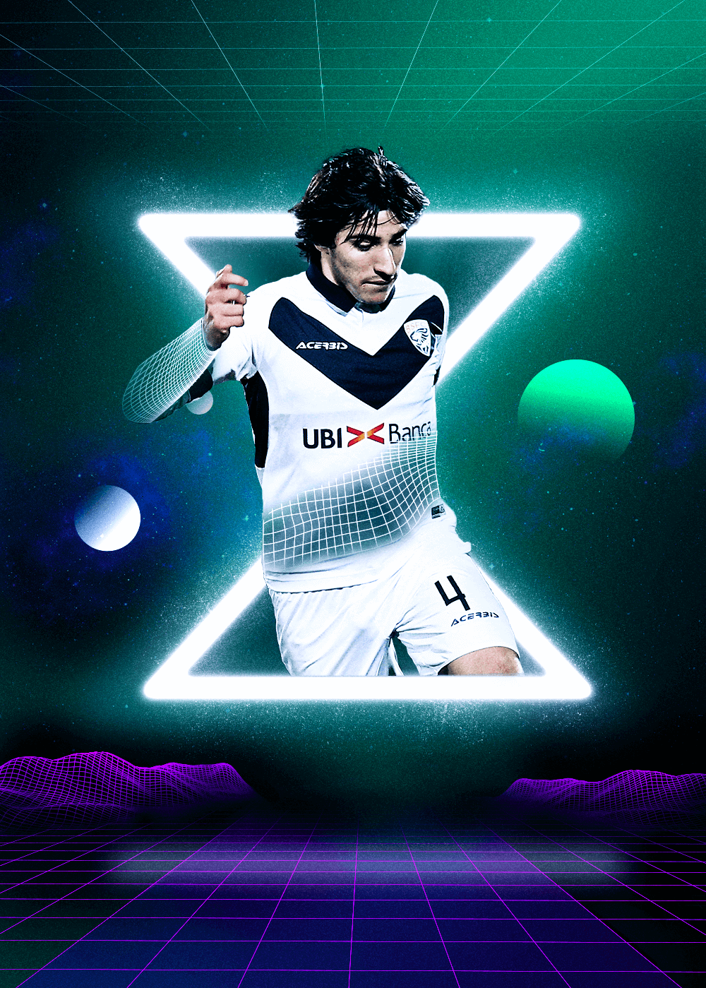 安东尼和加 安东尼和加