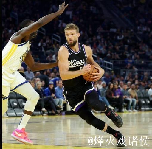 穆迪23分库明加19分 勇士再胜国王季前赛3连胜