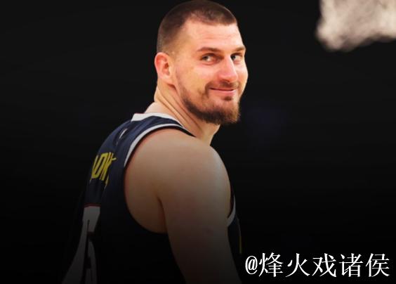 约基奇48+14+8掘金大胜老鹰 魔术送太阳3连败 约基奇48+14+8掘金大胜老鹰 魔术送太阳3连败